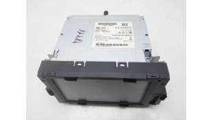 SISTEMA NAVEGACION GPS KIA OPTIMA (2015-) 1.7 CRDI 141CV 1685CC - L.7363977 / 96560D4500WK 2
