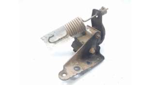REPARTIDOR DE FRENO OPEL COMBO TOUR (2001-2004) 1.7 DI 16V 65CV 1686CC - L.7363980 / 785