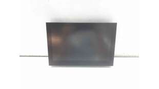 PANTALLA MULTIFUNCION PEUGEOT RIFTER (2018-) 1.5 BLUEHDI 130 130CV 1499CC - L.7364081 / 9830426480