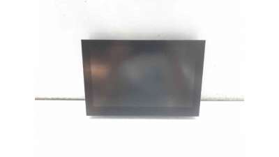PANTALLA MULTIFUNCION PEUGEOT RIFTER (2018-) 1.5 BLUEHDI 130 130CV 1499CC - L.7364081 / 9830426480