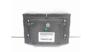 PANTALLA MULTIFUNCION PEUGEOT RIFTER (2018-) 1.5 BLUEHDI 130 130CV 1499CC - L.7364081 / 9830426480 2