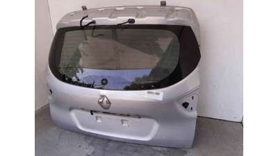 PORTON TRASERO RENAULT CAPTUR (2013-) 0.9 TCE 90 90CV 898CC - L.7364090 / 901002357R