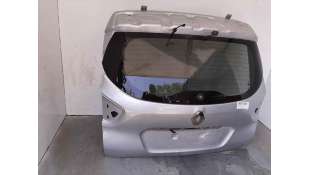 PORTON TRASERO RENAULT CAPTUR (2013-) 0.9 TCE 90 90CV 898CC - L.7364090 / 901002357R 2