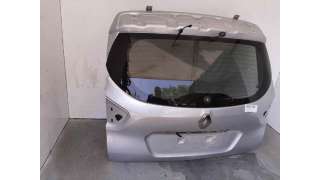 PORTON TRASERO RENAULT CAPTUR (2013-) 0.9 TCE 90 90CV 898CC - L.7364090 / 901002357R