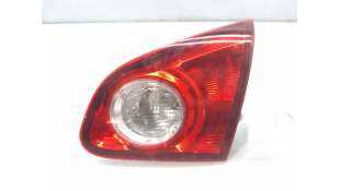 PILOTO TRASERO DERECHO INTERIOR NISSAN QASHQAI / QASHQAI +2 I (2007-2013) 2.0 141CV 1997CC - L.7364264 / 26550JD800