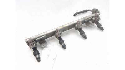 RAMPA INYECTORA NISSAN QASHQAI / QASHQAI +2 I (2007-2013) 2.0 141CV 1997CC - L.7364269 / 17520ED30B