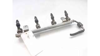 RAMPA INYECTORA NISSAN QASHQAI / QASHQAI +2 I (2007-2013) 2.0 141CV 1997CC - L.7364269 / 17520ED30B
