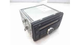 SISTEMA AUDIO / RADIO CD NISSAN QASHQAI / QASHQAI +2 I (2007-2013) 2.0 141CV 1997CC - L.7364273 / 28185JD40A