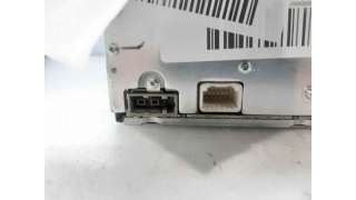 SISTEMA AUDIO / RADIO CD NISSAN QASHQAI / QASHQAI +2 I (2007-2013) 2.0 141CV 1997CC - L.7364273 / 28185JD40A