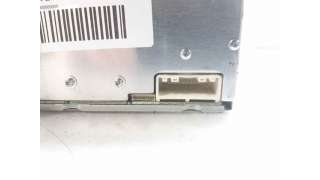 SISTEMA AUDIO / RADIO CD NISSAN QASHQAI / QASHQAI +2 I (2007-2013) 2.0 141CV 1997CC - L.7364273 / 28185JD40A