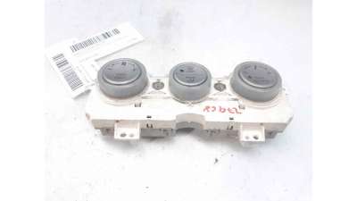 MANDO CLIMATIZADOR MAZDA 6 SEDÁN (2002-2007) 2.0 DI 121CV 1998CC - L.7364492 / GJ6A61190E