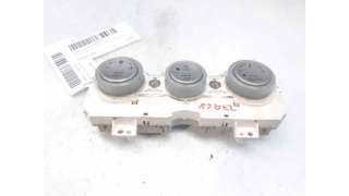 MANDO CLIMATIZADOR MAZDA 6 SEDÁN (2002-2007) 2.0 DI 121CV 1998CC - L.7364492 / GJ6A61190E