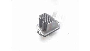 RESISTENCIA CALEFACCION MAZDA 6 SEDÁN (2002-2007) 2.0 DI 121CV 1998CC - L.7364517 / HB180GJ6A