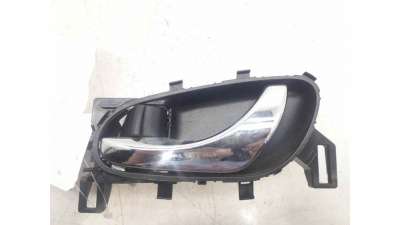 MANETA INTERIOR TRASERA IZQUIERDA NISSAN X-TRAIL (2013-) - L.7364535 / 806714CE0A