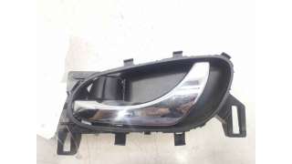 MANETA INTERIOR TRASERA IZQUIERDA NISSAN X-TRAIL (2013-) - L.7364535 / 806714CE0A