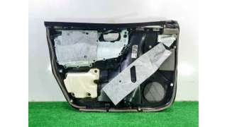 GUARNECIDO PUERTA DELANTERA DERECHA TOYOTA AURIS (2012-2018) 1.8 HYBRID (ZWE186) 99CV 1798CC - L.7364607 / 6777702300