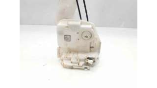 CERRADURA PUERTA DELANTERA DERECHA CITROEN C4 AIRCROSS (2012-) 1.8 HDI 150 150CV 1798CC - L.7364723 / 1610198780