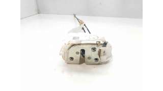 CERRADURA PUERTA DELANTERA DERECHA CITROEN C4 AIRCROSS (2012-) 1.8 HDI 150 150CV 1798CC - L.7364723 / 1610198780