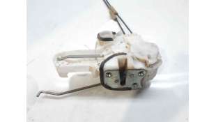 CERRADURA PUERTA DELANTERA IZQUIERDA CITROEN C4 AIRCROSS (2012-) 1.8 HDI 150 150CV 1798CC - L.7364724 / 1610367380 2