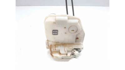 CERRADURA PUERTA TRASERA DERECHA CITROEN C4 AIRCROSS (2012-) 1.8 HDI 150 150CV 1798CC - L.7364725 / 1607958580