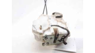 CERRADURA PUERTA TRASERA DERECHA CITROEN C4 AIRCROSS (2012-) 1.8 HDI 150 150CV 1798CC - L.7364725 / 1607958580