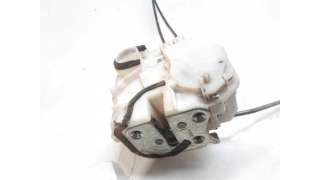 CERRADURA PUERTA TRASERA IZQUIERDA CITROEN C4 AIRCROSS (2012-) 1.8 HDI 150 150CV 1798CC - L.7364726 / 1607864180