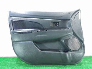 GUARNECIDO PUERTA DELANTERA IZQUIERDA CITROEN C4 AIRCROSS (2012-) 1.8 HDI 150 150CV 1798CC - L.7364749 / 7221B507XB