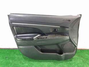 GUARNECIDO PUERTA DELANTERA IZQUIERDA CITROEN C4 AIRCROSS (2012-) 1.8 HDI 150 150CV 1798CC - L.7364749 / 7221B507XB 2