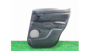 GUARNECIDO PUERTA TRASERA DERECHA CITROEN C4 AIRCROSS (2012-) 1.8 HDI 150 150CV 1798CC - L.7364750 / 7222A538XD