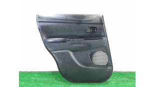 GUARNECIDO PUERTA TRASERA IZQUIERDA CITROEN C4 AIRCROSS (2012-) 1.8 HDI 150 150CV 1798CC - L.7364751 / 7222A537XD