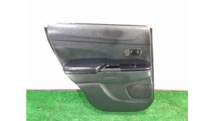 GUARNECIDO PUERTA TRASERA IZQUIERDA CITROEN C4 AIRCROSS (2012-) 1.8 HDI 150 150CV 1798CC - L.7364751 / 7222A537XD 2