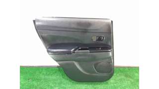 GUARNECIDO PUERTA TRASERA IZQUIERDA CITROEN C4 AIRCROSS (2012-) 1.8 HDI 150 150CV 1798CC - L.7364751 / 7222A537XD