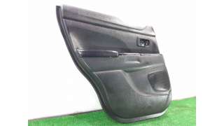 GUARNECIDO PUERTA TRASERA IZQUIERDA CITROEN C4 AIRCROSS (2012-) 1.8 HDI 150 150CV 1798CC - L.7364751 / 7222A537XD