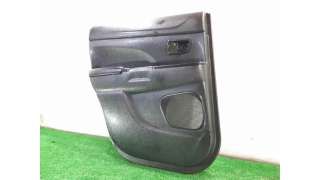 GUARNECIDO PUERTA TRASERA IZQUIERDA CITROEN C4 AIRCROSS (2012-) 1.8 HDI 150 150CV 1798CC - L.7364751 / 7222A537XD