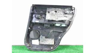 GUARNECIDO PUERTA TRASERA IZQUIERDA CITROEN C4 AIRCROSS (2012-) 1.8 HDI 150 150CV 1798CC - L.7364751 / 7222A537XD