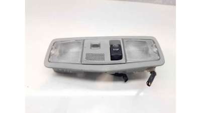 LUZ INTERIOR CITROEN C4 AIRCROSS (2012-) 1.8 HDI 150 150CV 1798CC - L.7364762 / 8401A009ZZ