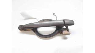 MANETA EXTERIOR TRASERA DERECHA CITROEN C4 AIRCROSS (2012-) 1.8 HDI 150 150CV 1798CC - L.7364769 / 9101FQ