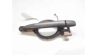 MANETA EXTERIOR TRASERA DERECHA CITROEN C4 AIRCROSS (2012-) 1.8 HDI 150 150CV 1798CC - L.7364769 / 9101FQ