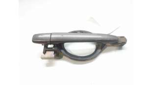 MANETA EXTERIOR TRASERA IZQUIERDA CITROEN C4 AIRCROSS (2012-) 1.8 HDI 150 150CV 1798CC - L.7364770 / 9101FP