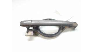 MANETA EXTERIOR TRASERA IZQUIERDA CITROEN C4 AIRCROSS (2012-) 1.8 HDI 150 150CV 1798CC - L.7364770 / 9101FP