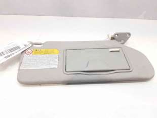 PARASOL DERECHO CITROEN C4 AIRCROSS (2012-) 1.8 HDI 150 150CV 1798CC - L.7364780 / 7430A849