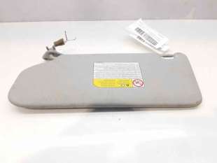 PARASOL DERECHO CITROEN C4 AIRCROSS (2012-) 1.8 HDI 150 150CV 1798CC - L.7364780 / 7430A849 2