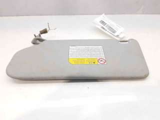 PARASOL DERECHO CITROEN C4 AIRCROSS (2012-) 1.8 HDI 150 150CV 1798CC - L.7364780 / 7430A849
