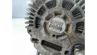 ALTERNADOR CITROEN C4 AIRCROSS (2012-) 1.8 HDI 150 150CV 1798CC - L.7365103 / 1800A334