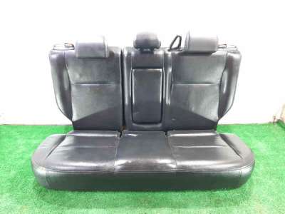 ASIENTOS TRASEROS CITROEN C4 AIRCROSS (2012-) 1.8 HDI 150 150CV 1798CC - L.7365115 / 1612470080