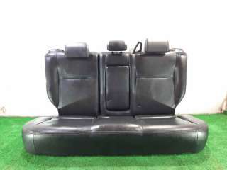 ASIENTOS TRASEROS CITROEN C4 AIRCROSS (2012-) 1.8 HDI 150 150CV 1798CC - L.7365115 / 1612470080