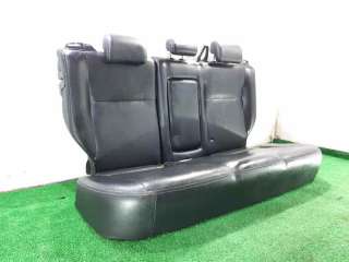 ASIENTOS TRASEROS CITROEN C4 AIRCROSS (2012-) 1.8 HDI 150 150CV 1798CC - L.7365115 / 1612470080