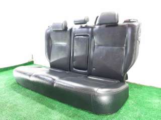 ASIENTOS TRASEROS CITROEN C4 AIRCROSS (2012-) 1.8 HDI 150 150CV 1798CC - L.7365115 / 1612470080