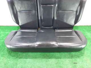 ASIENTOS TRASEROS CITROEN C4 AIRCROSS (2012-) 1.8 HDI 150 150CV 1798CC - L.7365115 / 1612470080