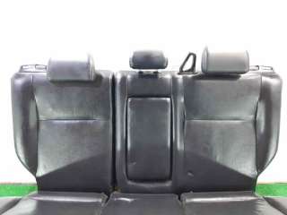 ASIENTOS TRASEROS CITROEN C4 AIRCROSS (2012-) 1.8 HDI 150 150CV 1798CC - L.7365115 / 1612470080